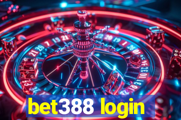 bet388 login